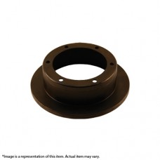APS164-30398 Blacksteel Brake Disc APS164-30398 Blacksteel Brake Disc
